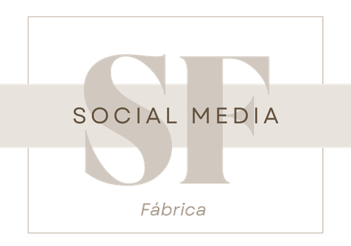 Social Media da Fábrica